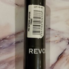 Revolution Pro Supreme Lipstick - Tyrant - New - Sealed