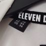 New 11 Degrees Sweatshirt XSmall Image 2