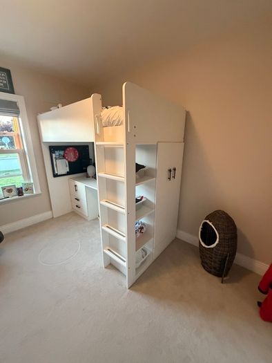 Loft Bed