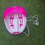 Pedicure foot spa massager Image 2