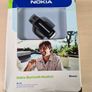 Nokia Bh-200 Bluetooth Headset For Parts Repair Needs New Battery Image 2
