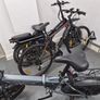 Engwe EP-2 Pro electric bike Image 4