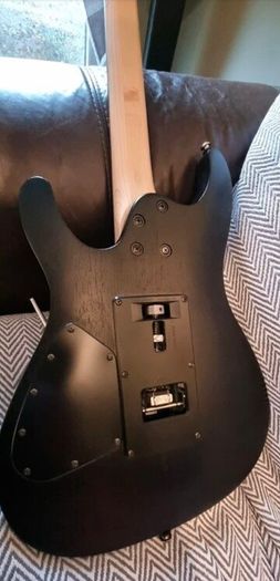 Ibanez S420 In Excellent Condition. "crypto Payments Accepted"