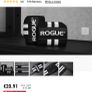 Rogue Branded Gym Equipment, Cheap, Great Condition!! Image 4