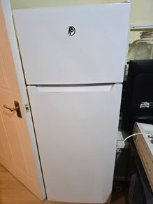 Fridge freezer PowerPoint