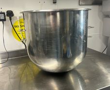 30L Commercial Mixer Bowl