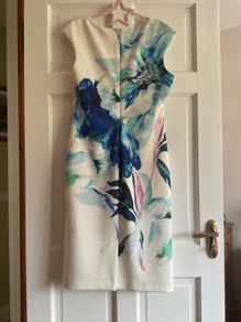 ladies dress