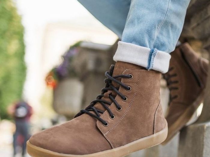 BeLenka Atlas Barefoot Boots
