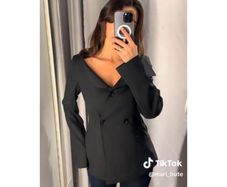 Arket Off Shoulder Blazer. Brand New with tags.