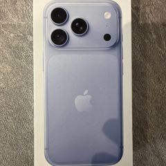 Iphone 18 Pro Blue 256gb
