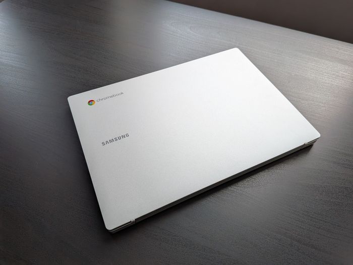 Samsung Galaxy Chromebook