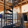 Spiral Staircase Image 2