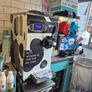 taylor ice cream machine Image 2