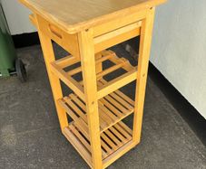 Butchers Block - Pine