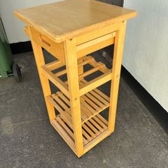 Butchers Block - Pine