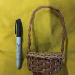 Miniature Basket