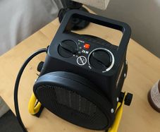 heating