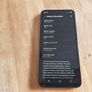 Samsung A16 5G 128GB Unlocked Blue Black Image 4