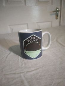star wars cup