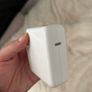 Genuine Apple 61W USB-C Power Adapter (Model A1947) Image 4