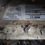 Velor gas fire Image 2