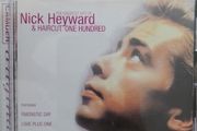 Nick Heyward &amp; Haircut One Hundred CD - Greatest Hits