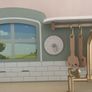 wooden kitchen Image 4
