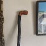 Vintage Blackthorn Shillelagh Image 2