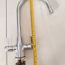 Kitchen tap mixer Image 3