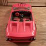 Large Toy Biz Spiderman 2 Spider Glider Car 2000 Image 10