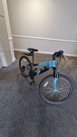 24" Verve Ultra MX UKI Bicycle