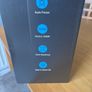 TOPTRO X9 Smart HD Projector 2200 ANSI 40W Speakers Auto Focus Image 5