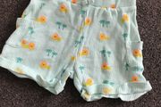 baby shorts 6-9 months