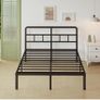 King Size Bed Frame Image 8