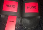 Hugo Boss Sliders