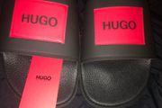 Hugo Boss Sliders