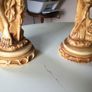 Figurines - Matching Pair. Image 5