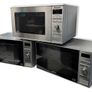 Microwave Ovens (1000-1200W) Dimplex, Samsung, PowerPoint Image 2