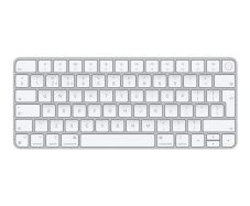 Bluetooth Magic Keyboard with Touch ID - English QWERTY MK293BX/A - Silver (Apple)