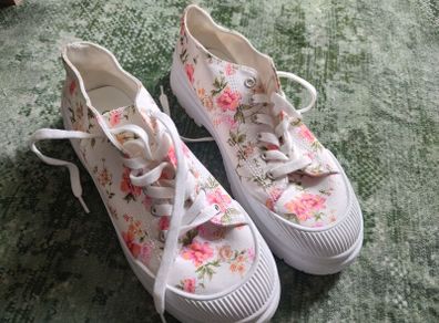 woman shoes