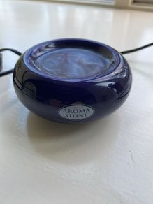 Aroma Stone Aromatherapy Scented Electric Oil Diffuser