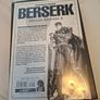 Berserk hardback 1/5 +Dur-An-Ki paperback Image 2