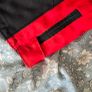 Ladies Motorcycle Jacket Image 6