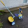 Free kids trike Image 3