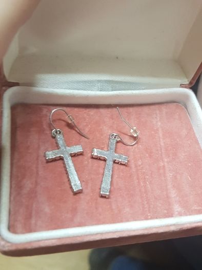 Vintage Earrings