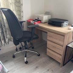 office