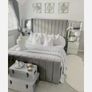 New King Size Superking Size Bed Image 3
