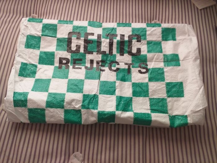 Celtic Rejects.