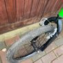 20 inch BMX or stunt bike Image 4