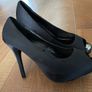 Peep toe heels Image 2